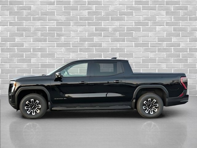New 2026 GMC Sierra EV Elevation image 4