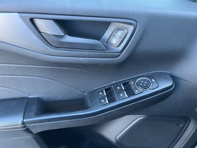 Used 2025 Ford Escape Active image 7