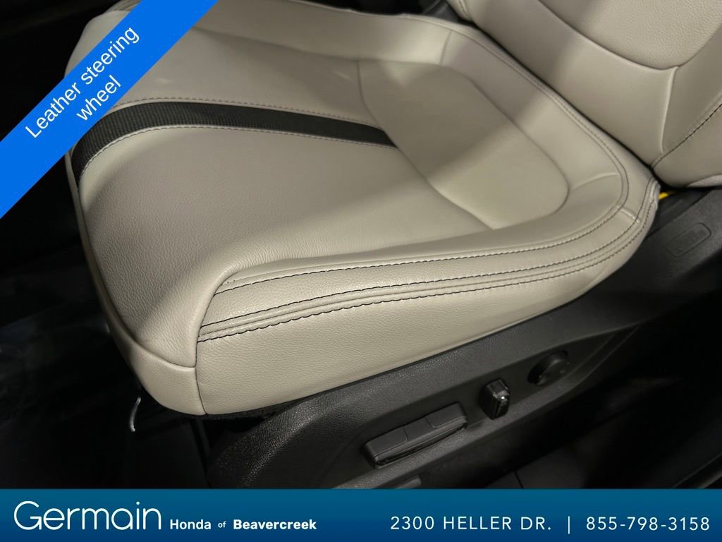 Used 2026 Honda Passport RTL image 21