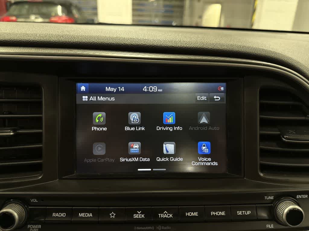 Used 2020 Hyundai Elantra Value Edition FWD image 19