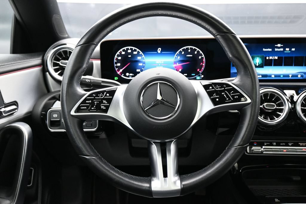 Used 2025 Mercedes-Benz CLA 250 image 19