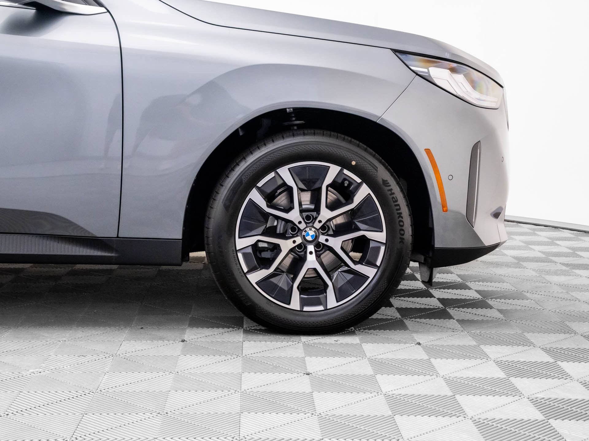 Certified 2026 BMW X3 xDrive30i AWD/4WD image 32