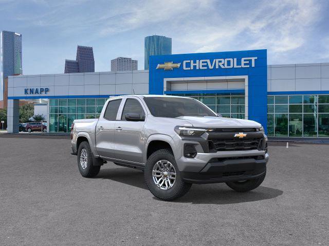 New 2026 Chevrolet Colorado LT w/ LT Convenience Package RWD image 9