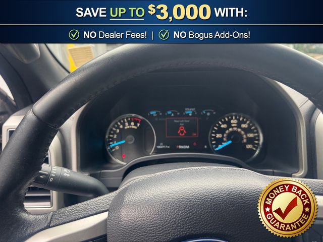 Certified 2018 Ford F150 Lariat AWD/4WD image 19