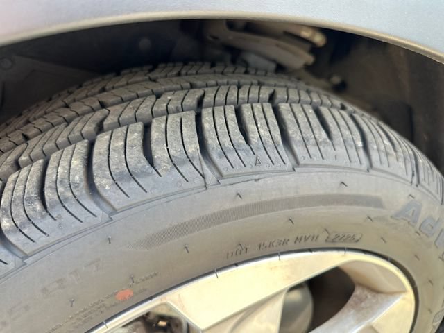Used 2017 Honda HR-V LX image 26