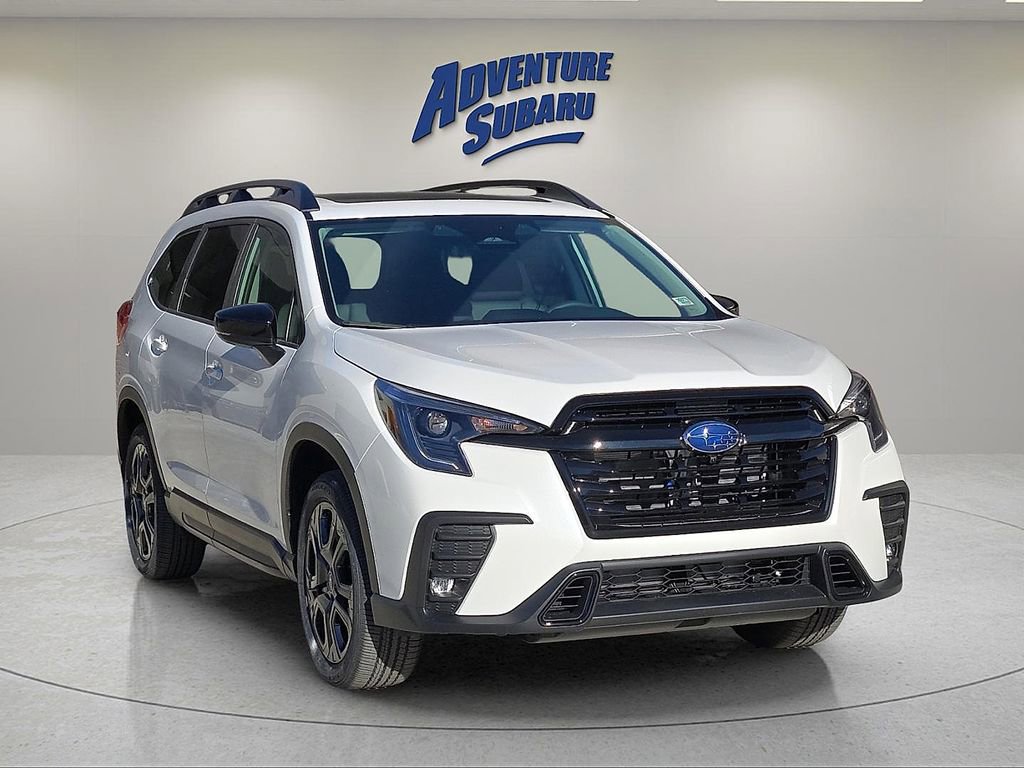 New 2026 Subaru Ascent Bronze Edition image 1