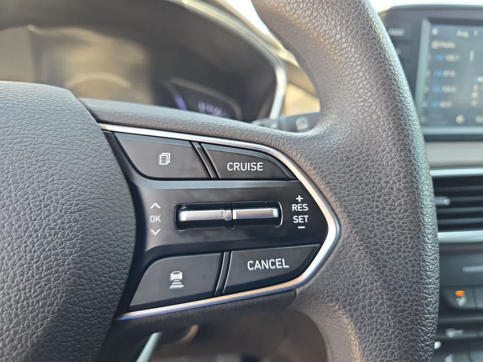 Used 2019 Hyundai Santa Fe SEL FWD image 23