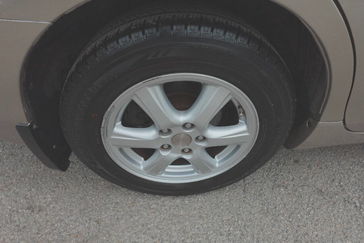 Used 2007 Toyota Camry LE FWD image 44