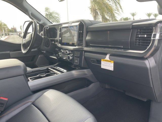 New 2026 Ford F250 Lariat w/ Lariat Premium Package image 28