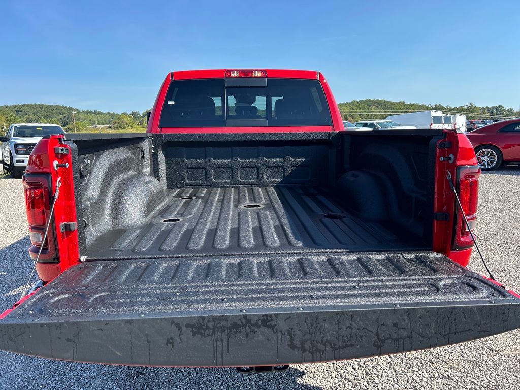 New 2026 RAM 3500 Tradesman image 43