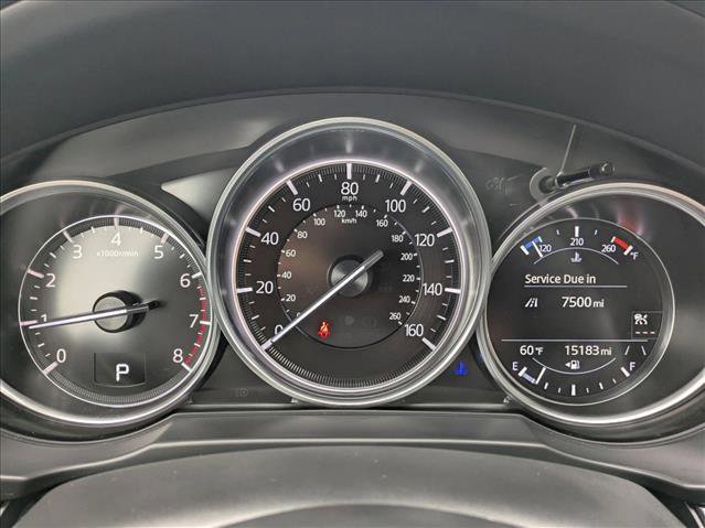 Used 2023 MAZDA CX-5 AWD 2.5 S image 11
