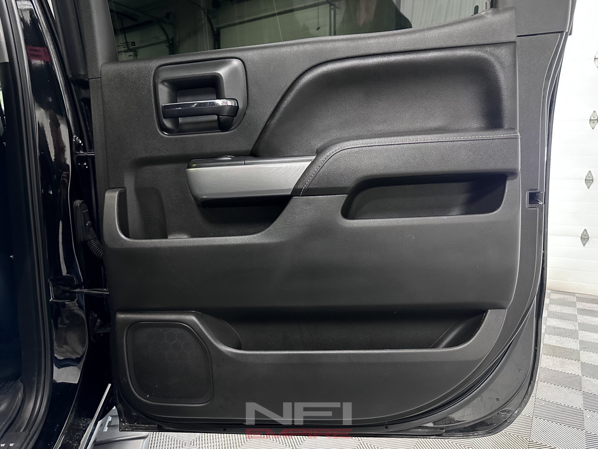 Used 2017 Chevrolet Silverado 1500 LT w/ All Star Edition AWD/4WD image 42