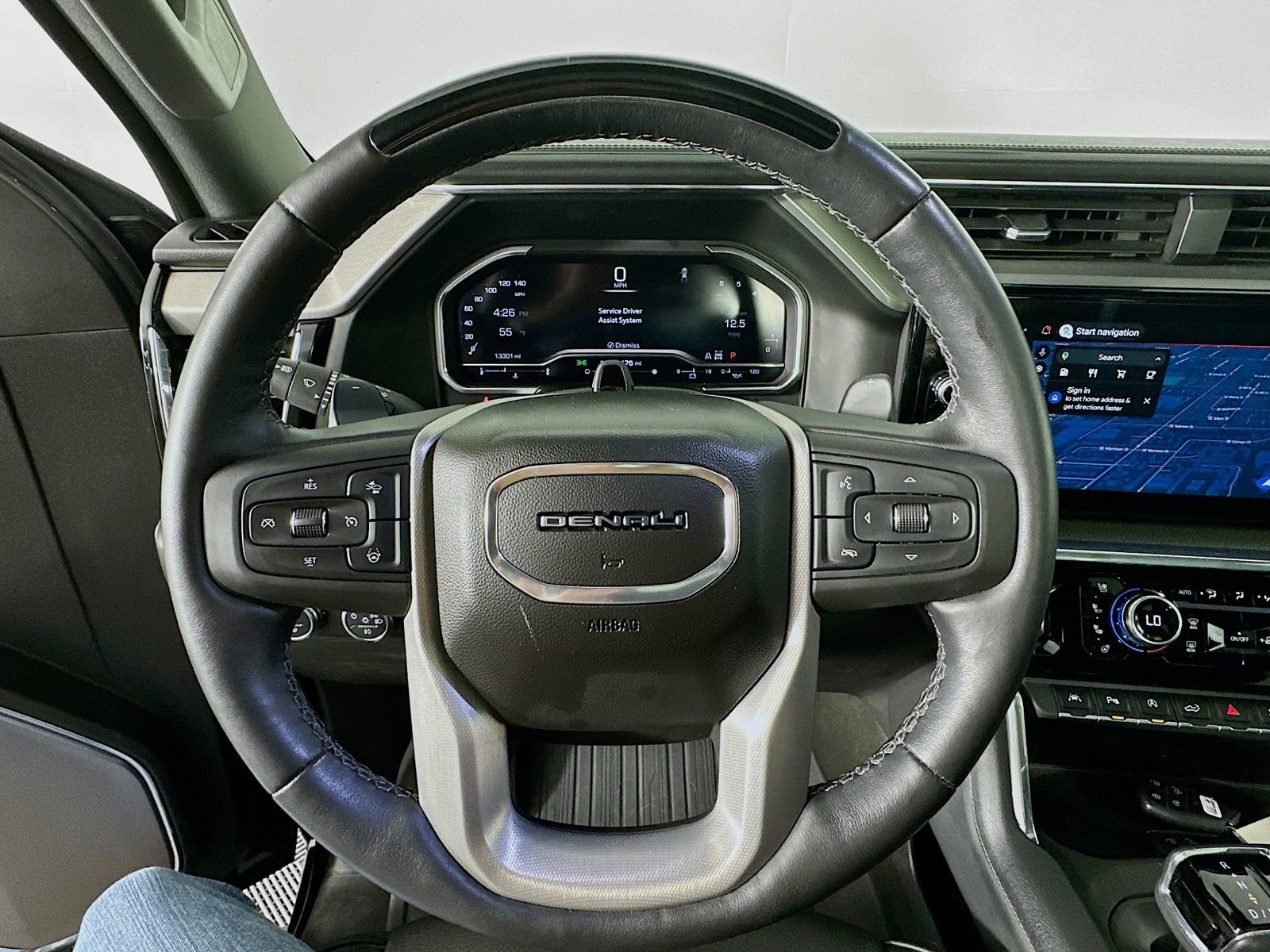 Used 2024 GMC Sierra 1500 Denali image 12