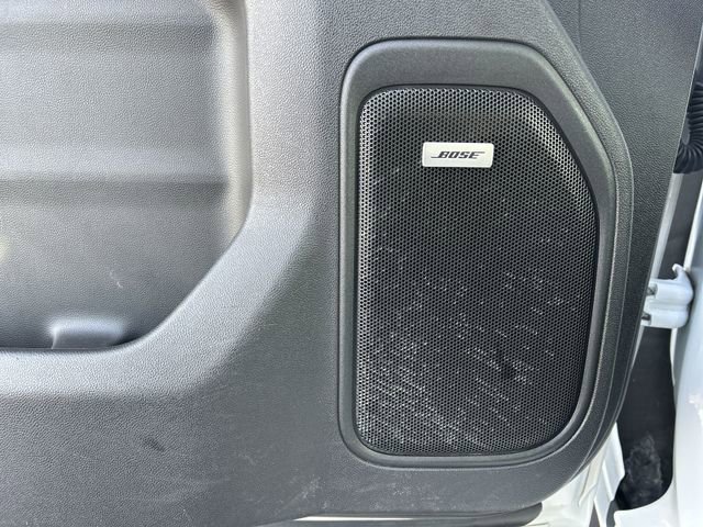 Certified 2023 Chevrolet Silverado 2500 High Country w/ Technology Package image 43