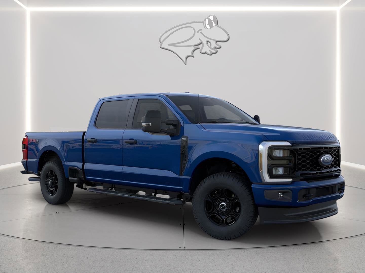 New 2026 Ford F250 XL AWD/4WD image 7