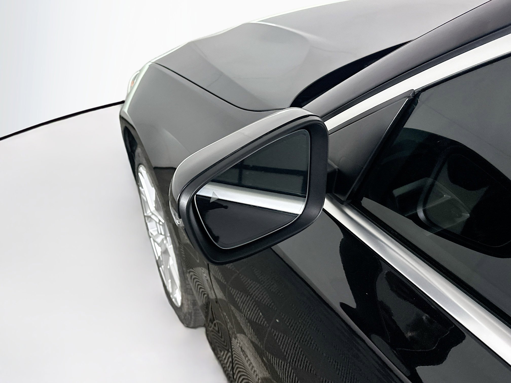 Used 2025 BMW 330i xDrive Sedan image 16