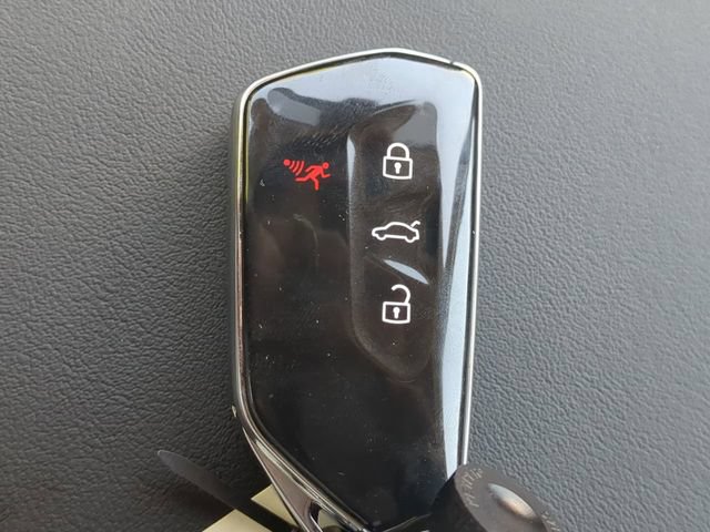Used 2026 Volkswagen Atlas SE AWD/4WD image 27