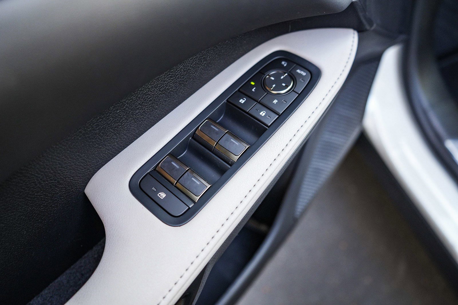 New 2026 Lexus RX 350 image 19