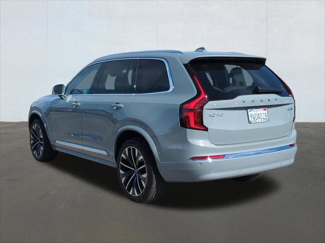Used 2026 Volvo XC90 B6 Ultra w/ Protection Package image 3
