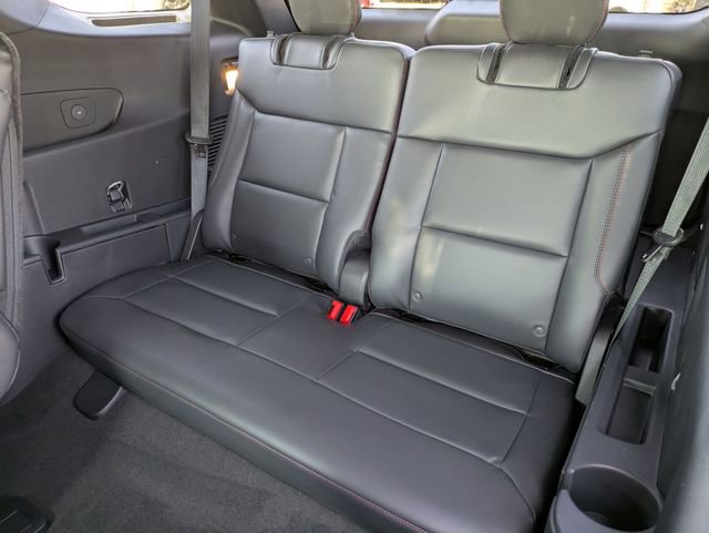 New 2026 Ford Explorer ST AWD/4WD image 31