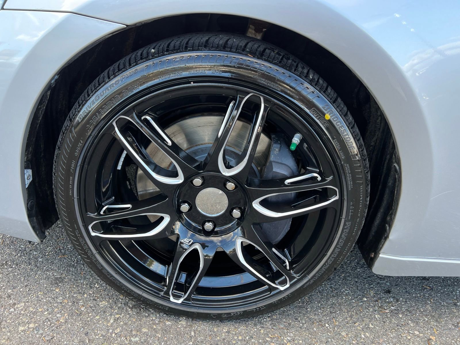 Used 2017 Lexus IS 200t F Sport image 9