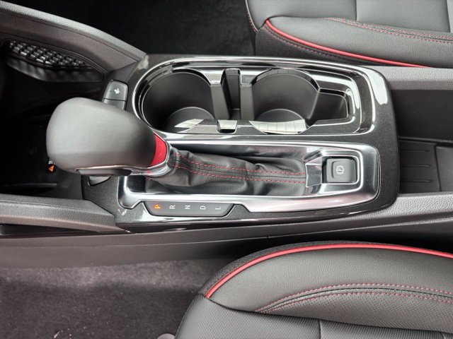 New 2026 Chevrolet TrailBlazer RS w/ Convenience Package FWD image 22