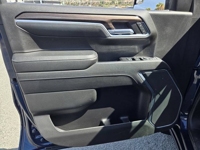Used 2023 Chevrolet Silverado 1500 LT RWD image 16