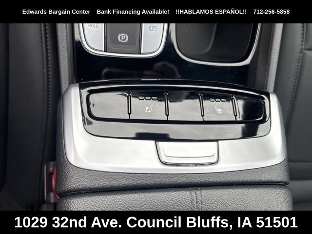 Used 2024 Hyundai Santa Cruz XRT AWD/4WD image 22