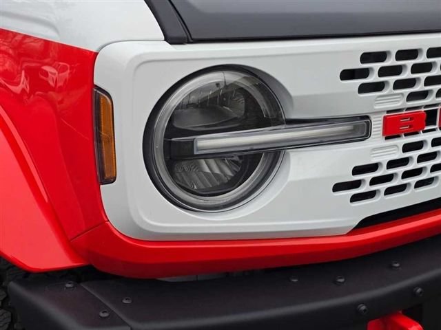 New 2025 Ford Bronco Stroppe Edition AWD/4WD image 7