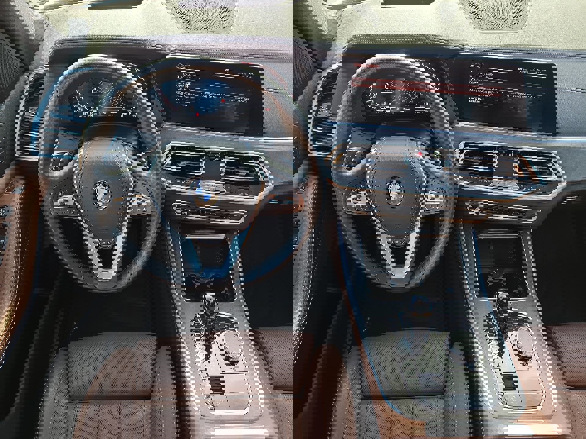 Certified 2022 BMW X5 xDrive40i w/ Luxury Seating Package image 14