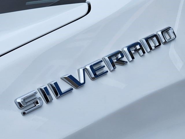 Used 2024 Chevrolet Silverado 1500 LT AWD/4WD image 13