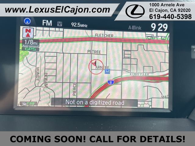 Used 2017 Acura MDX FWD w/ Advance Package image 9