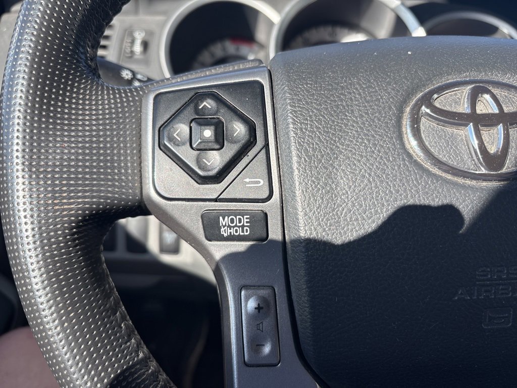 Used 2015 Toyota Tacoma 4x4 Double Cab image 18