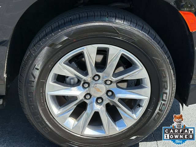 Used 2024 Chevrolet Suburban Premier RWD image 29