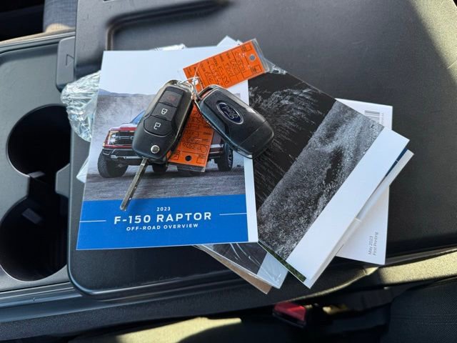 Certified 2023 Ford F150 XLT w/ XTR Package image 7