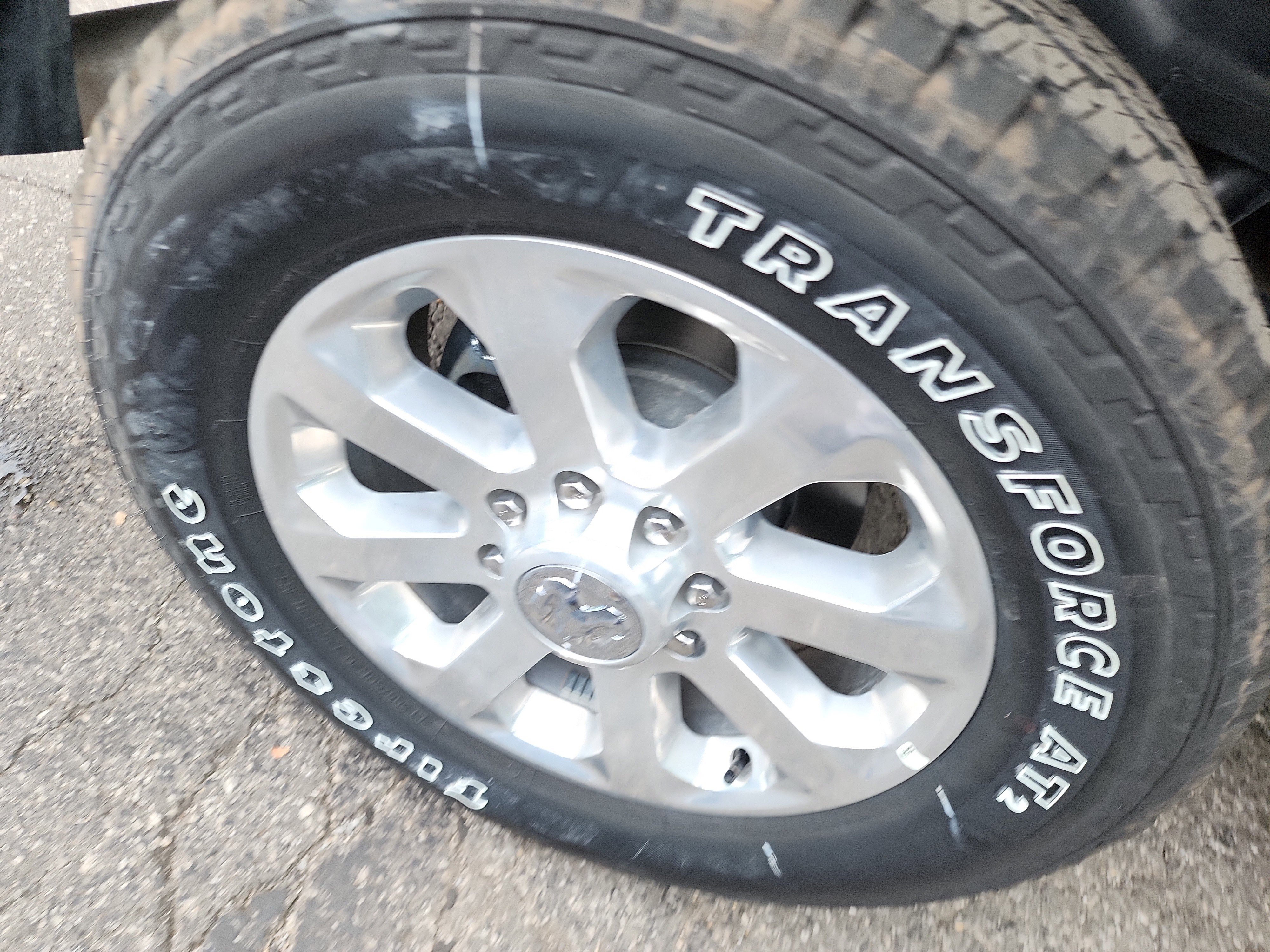 New 2025 RAM 2500 Laramie image 33