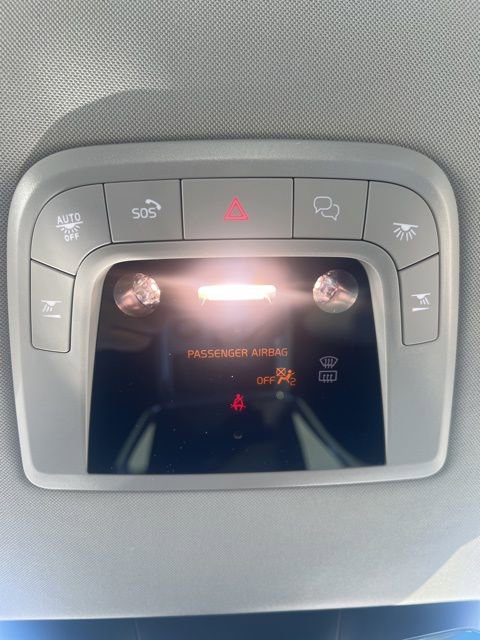 New 2025 Volvo EX90 Ultra w/ Protection Package Premier image 17