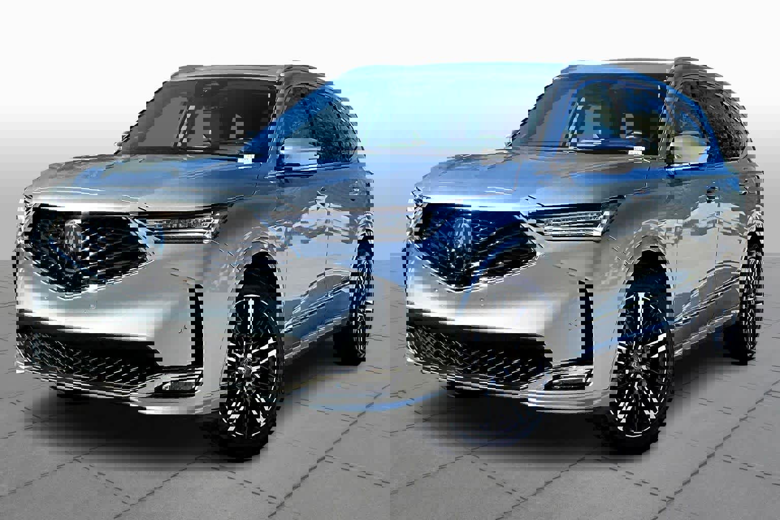 New 2026 Acura MDX SH-AWD w/ Advance Package video 1