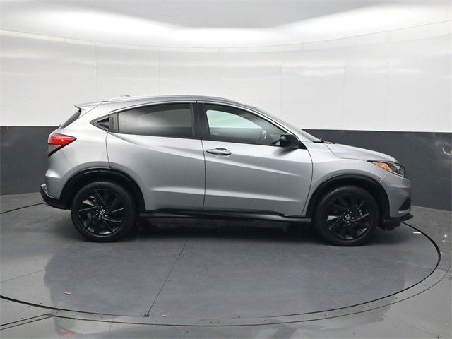 Used 2022 Honda HR-V Sport image 3