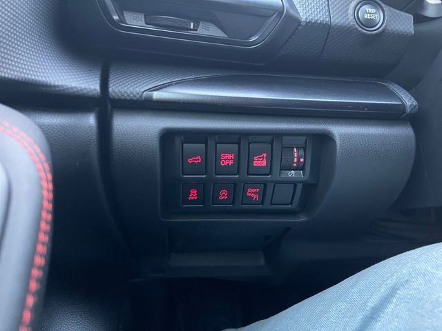 Certified 2024 Subaru Forester Sport image 26