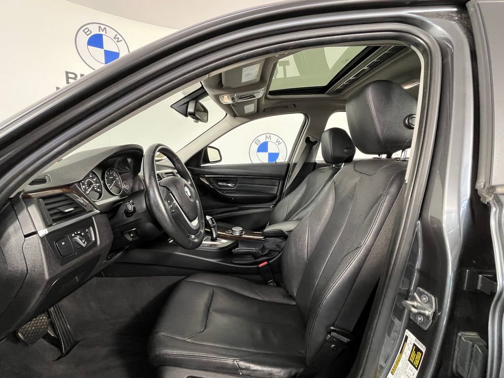 Used 2015 BMW 328i xDrive Sedan image 19
