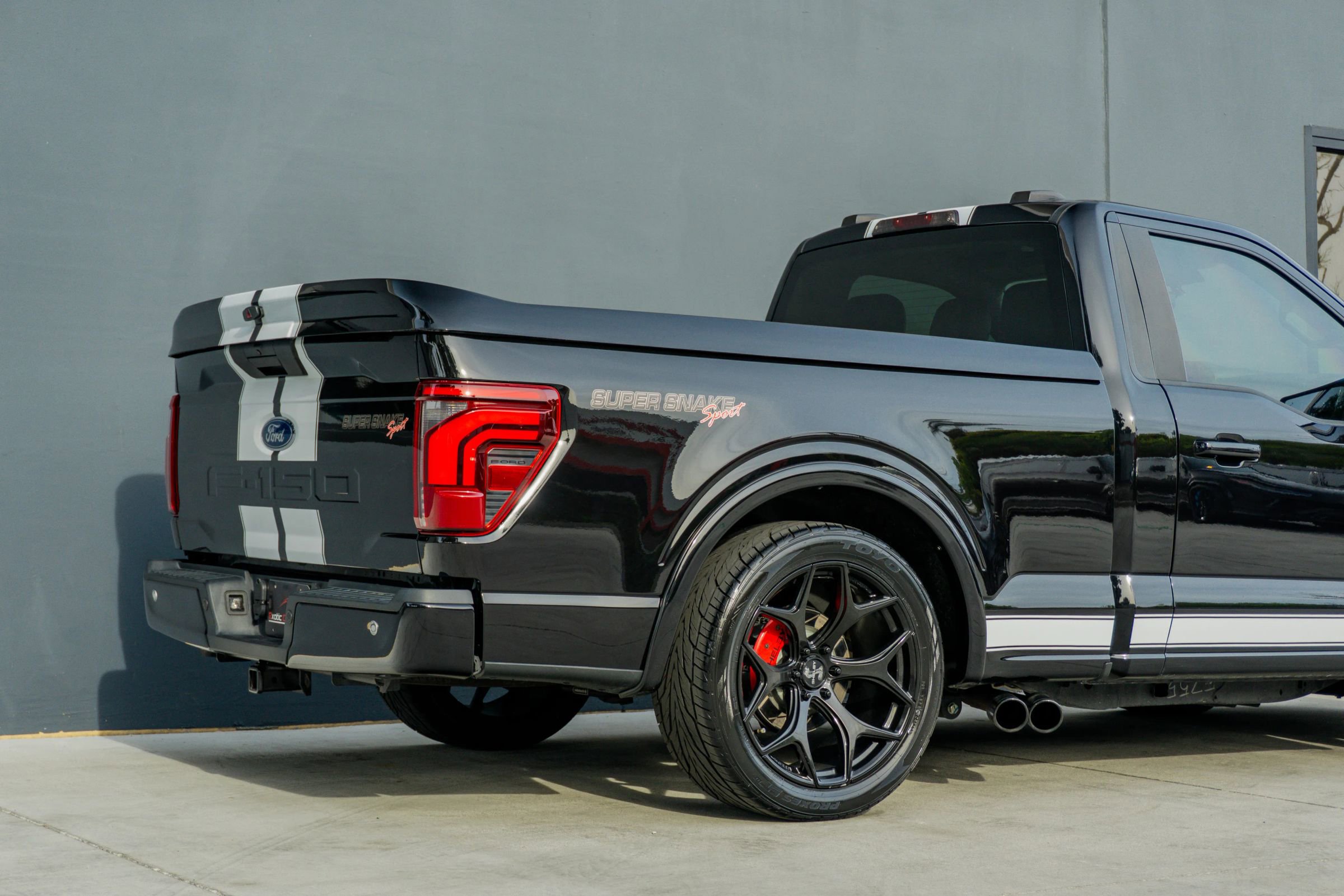 Used 2021 Ford F150 XLT w/ Equipment Group 301A Mid image 36