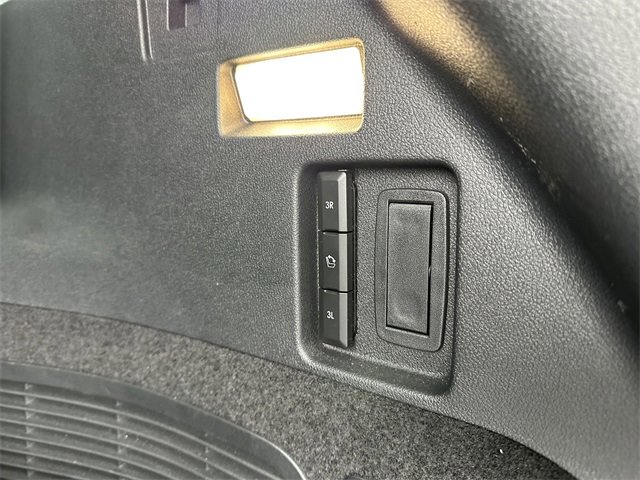 Certified 2023 Lincoln Aviator Grand Touring w/ Elements Package Plus image 46