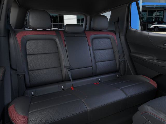 New 2026 Chevrolet Equinox RS w/ Convenience Package III image 52