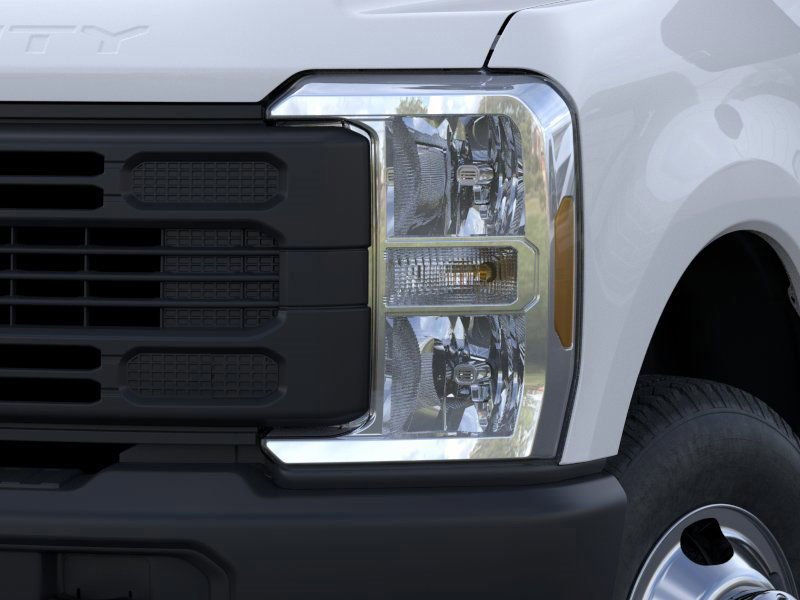 New 2026 Ford F350 XL w/ Snow Plow Prep Package image 50