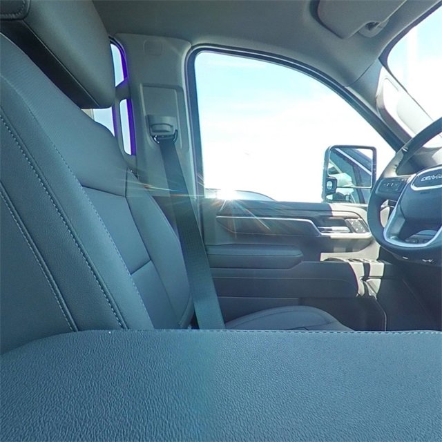 New 2026 GMC Sierra 2500 SLT image 28