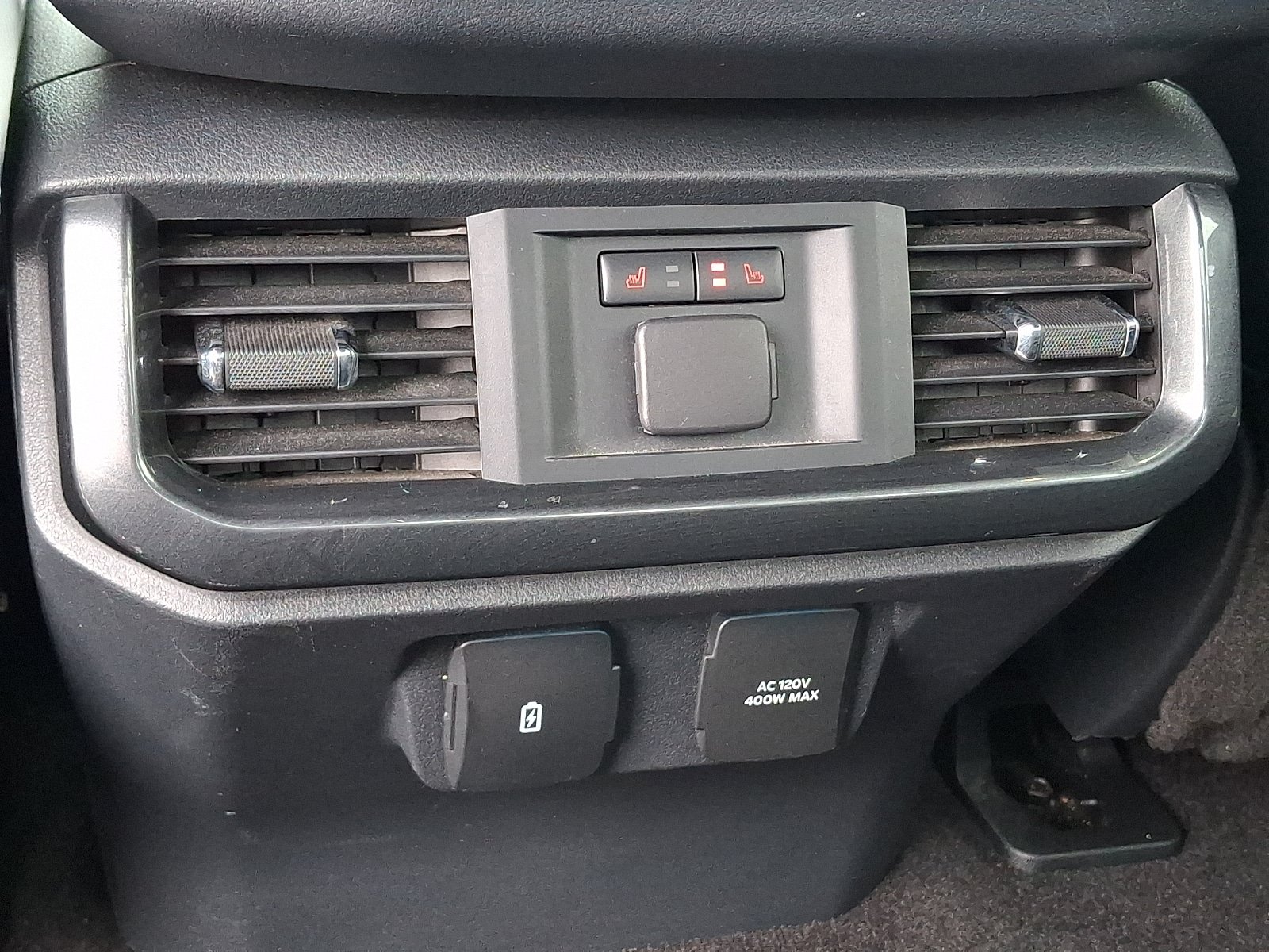 Used 2022 Ford F150 Lariat w/ Equipment Group 502A High AWD/4WD image 10