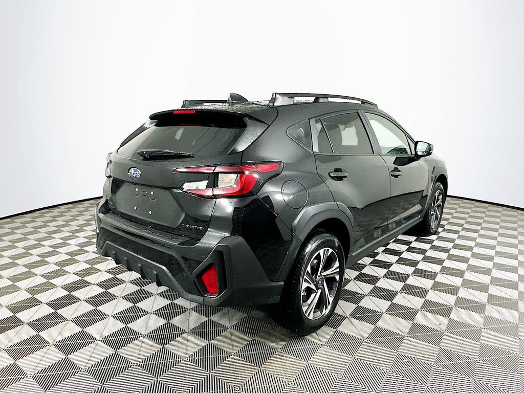 New 2026 Subaru Crosstrek 2.0i Premium image 9