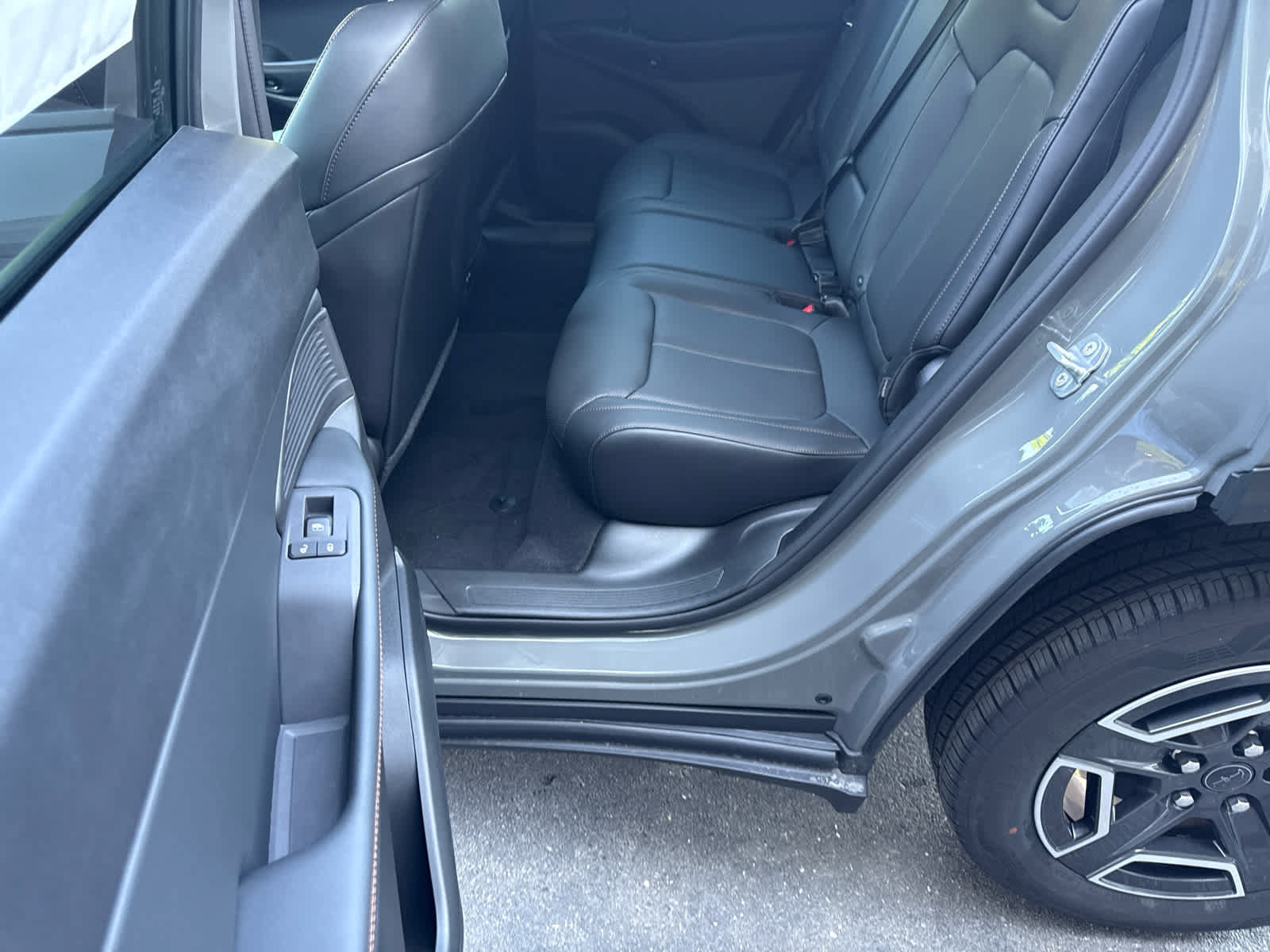 New 2026 Jeep Cherokee Limited AWD/4WD image 16