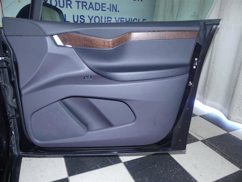 Used 2018 Tesla Model X 100D image 26